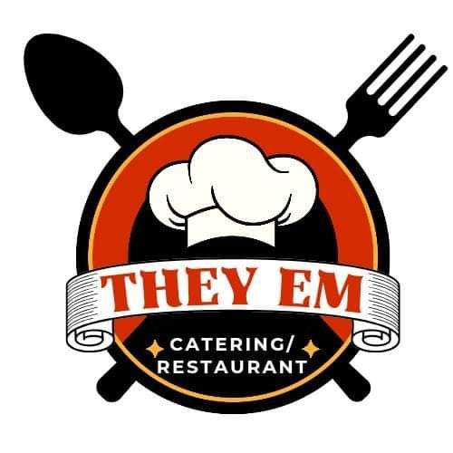 TheyEm logo