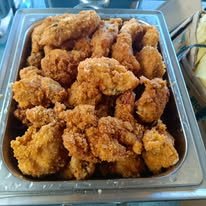 Fried Chicken