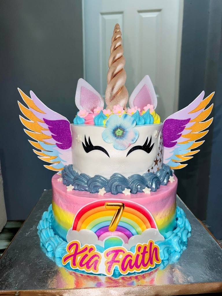 Cakes