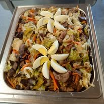 Pancit Bam-i